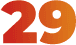 29⹤